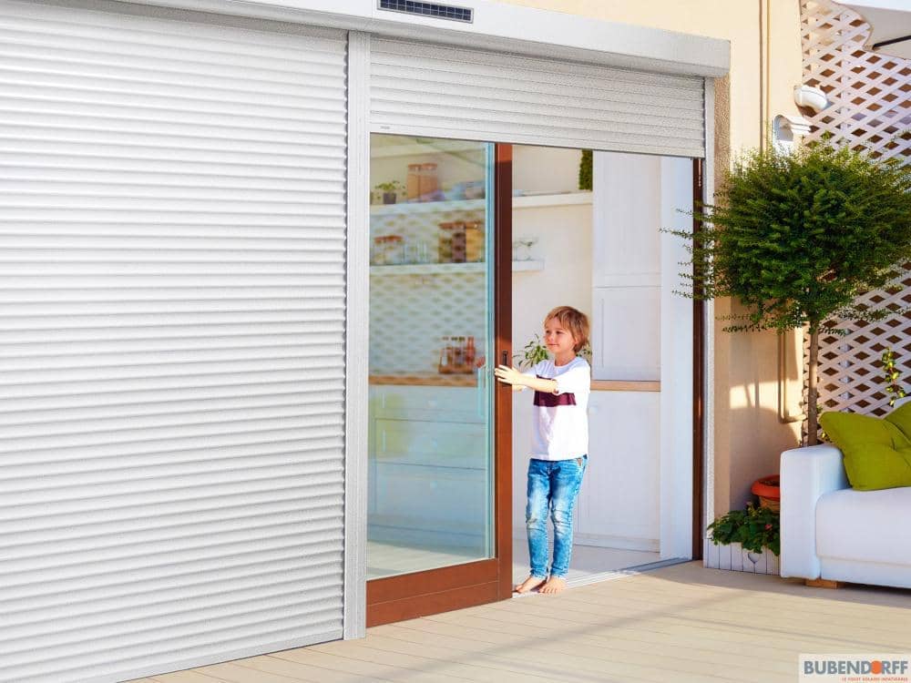 Volets, Screen, Brise soleil
