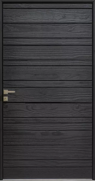 Nativ 23 fusion shou sugi ban