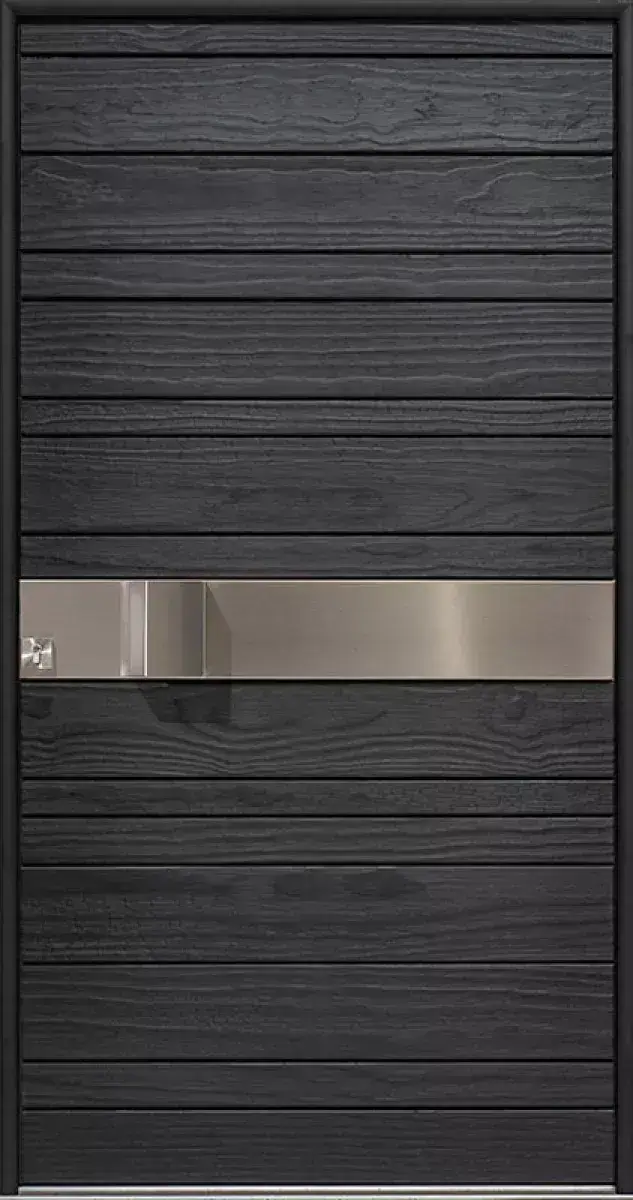 Nativ 24 fusion shou sugi Ban